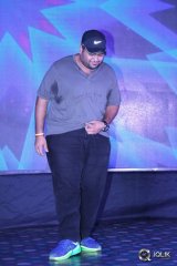 Sher Movie Audio Launch